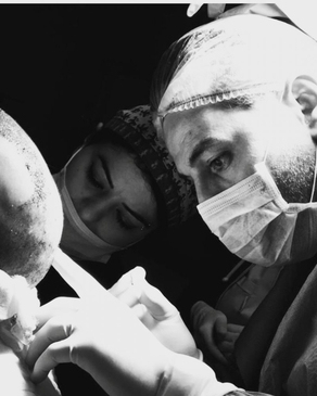 Slider image (3) Este Estanbul - Hair Transplant Clinic Istanbul, Turkey